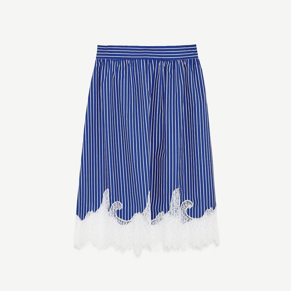 Zara skirt